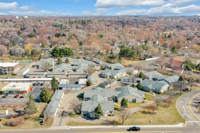 Cottages of Cottage Grove