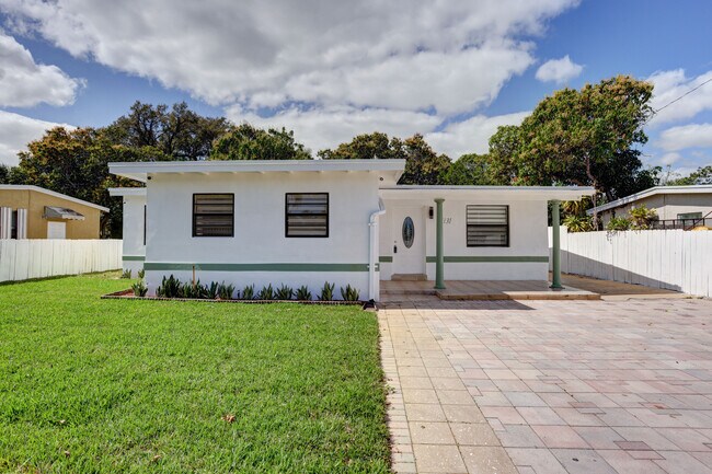 Photo - 1131 NW 17th St House