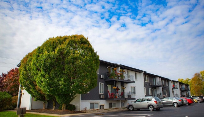 Photo - Prime W Apartments