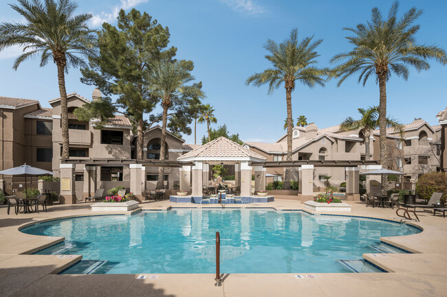 Photo - The Palisades in Paradise Valley Apartments