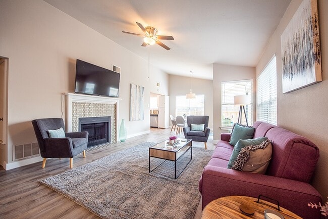 Photo - 6009 Richard Carlton Blvd Condo