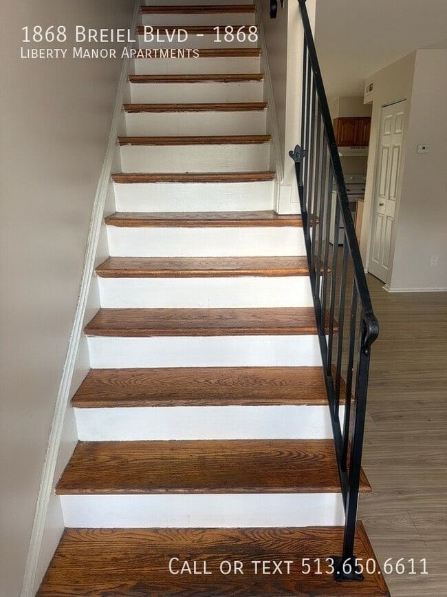 Building Photo - 1868 S Breiel Blvd Unit 1868