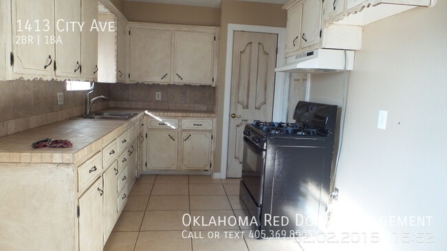 Photo - 1413 City Ave