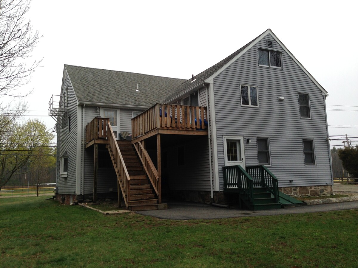 Photo - 456 Mattakeesett St Unit 4
