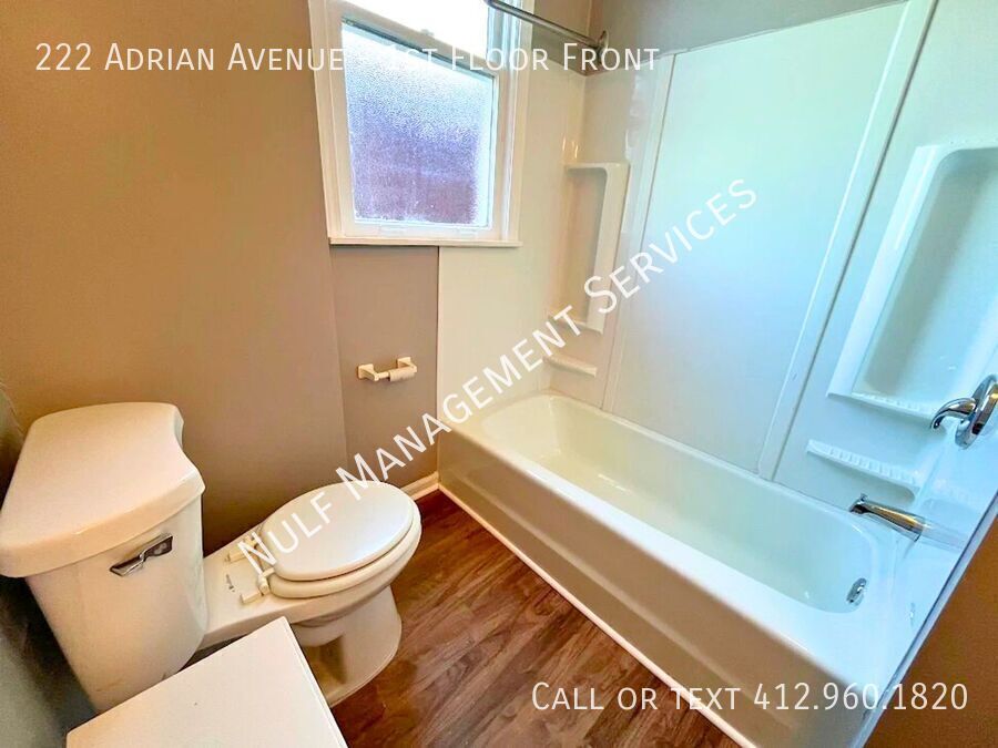 Photo - 222 Adrian Ave Unit 1st Floor Front