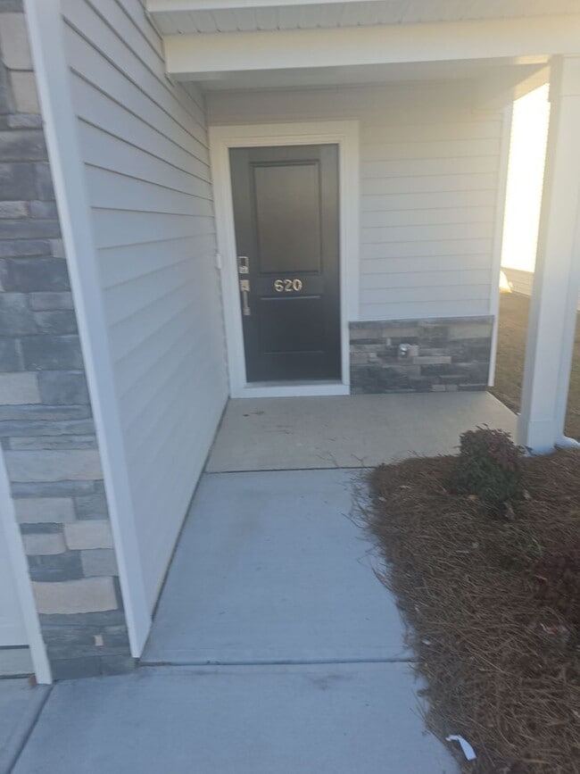 Photo - New build 3 bed 2.5 bath house in Pinecrest Subdivision