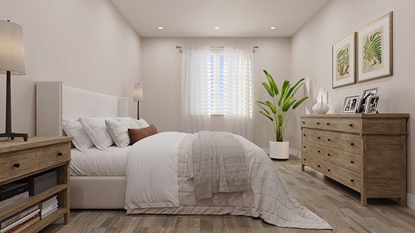 Photo - Lofts on Novotny Apartment Homes