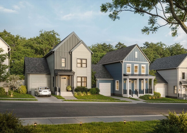 Building Photo - The Dean