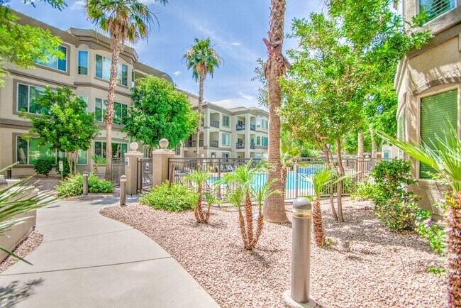 ASU Stay at Regatta Pointe! - ASU Stay at Regatta Pointe! Condo