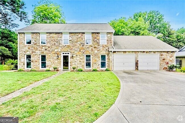 Building Photo - 470 Shadowlawn Road SE Rental
