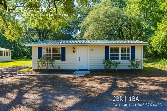 Photo - 1702 Lafayette St