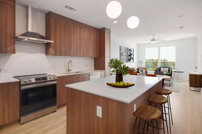 Photo - 1701 Simond Ave Ave Unidad 320