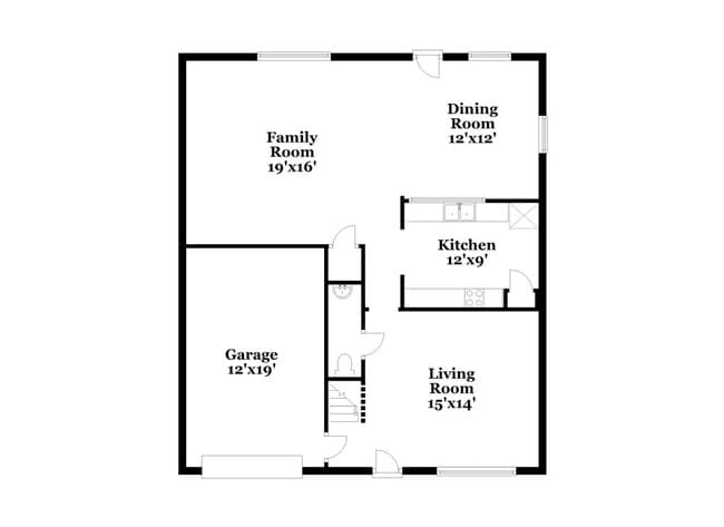 Photo - 164 Autumn Bluff Cir