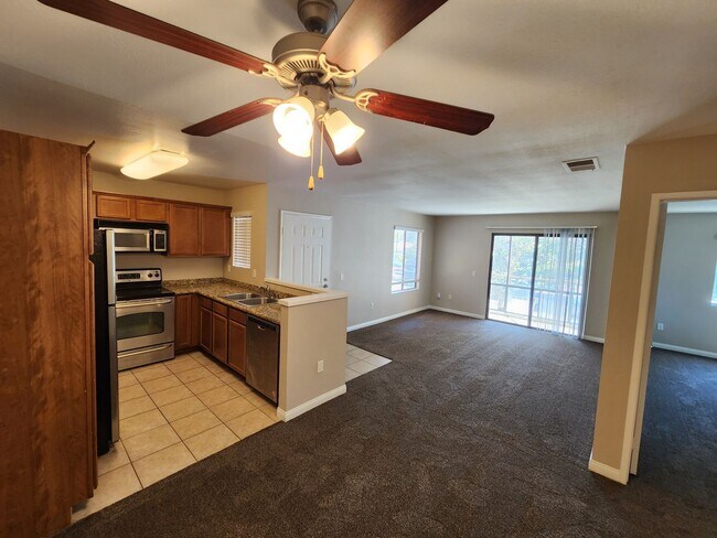 Photo - Upper Unit in Villa Montevina Unit 108