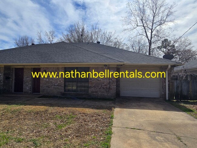 Photo - Duplex: 3 bed, 2 bath