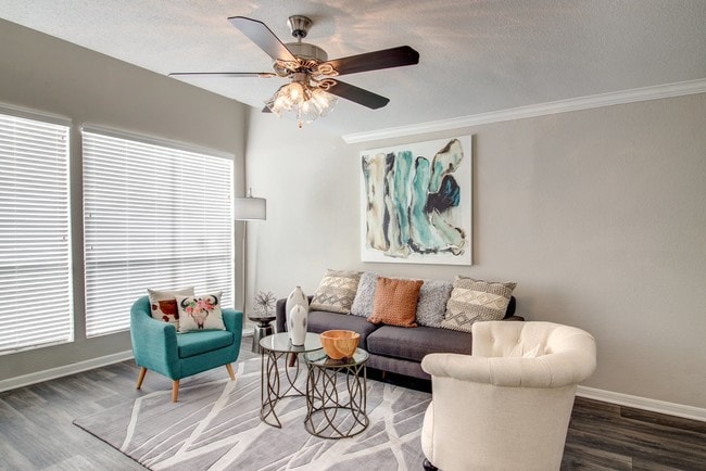 Photo - The Arden Greenwood