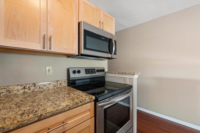 Photo - 35 Buttles Ave Unidad A