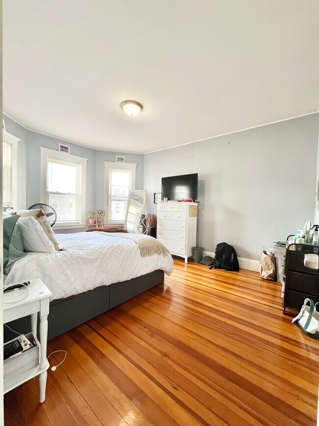 Photo - 40 Saint Margaret St Unit 3