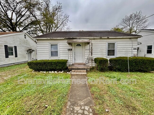 Photo - 2724 Stringtown Rd