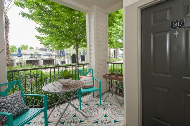 Element Student Living