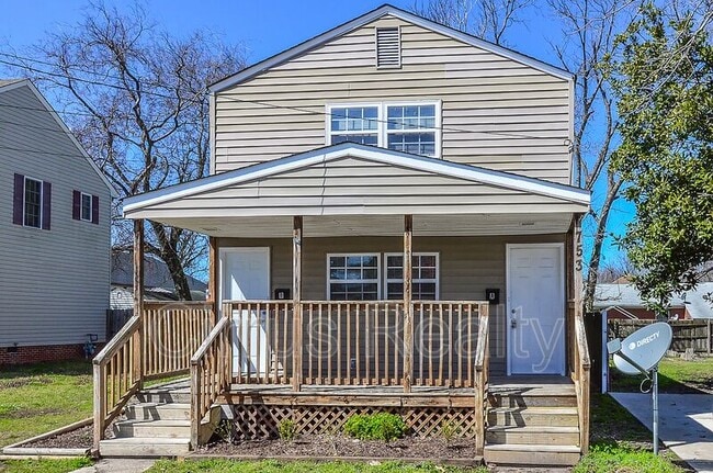 Building Photo - 753 28th St Unit A