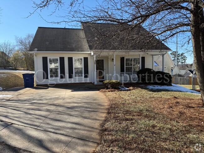 Building Photo - 355 Cedar Ridge Cir Rental