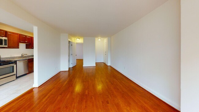 Photo - 1316 Spring Rd NW Unit 1316 Spring Road NW, 301
