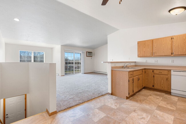 Havenwood Pointe Apartments