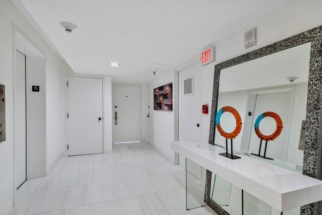 Photo - 400 N Flagler Dr Unit 1505