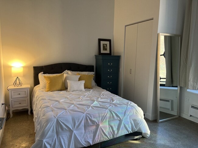 Photo - Lawrence Lofts