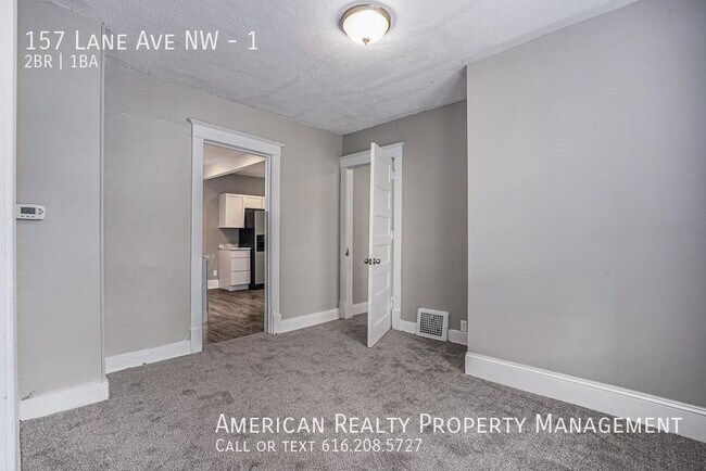 Photo - 157 Lane Ave NW Unit 1