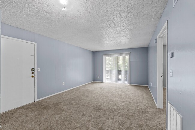 Sala de estar 1x1