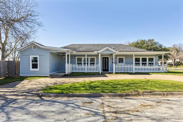 Photo - 4701 Calmont Ave House