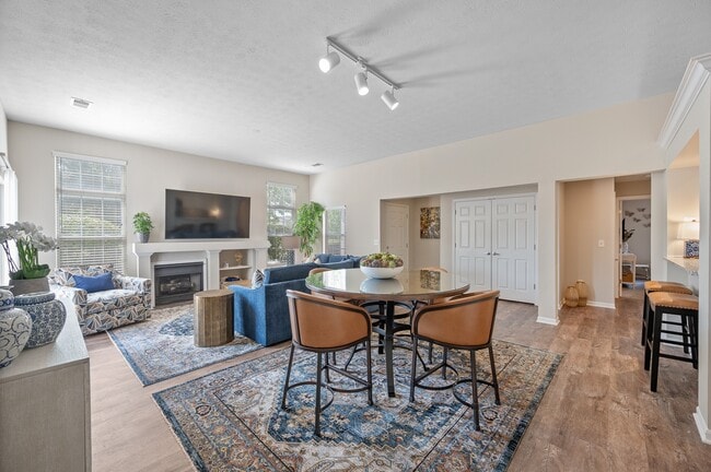 Photo - Falls at Landen