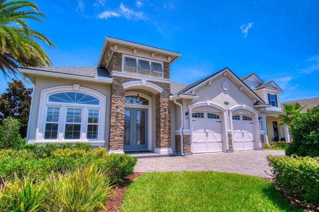 Building Photo - 297 Dunes of Amelia Dr