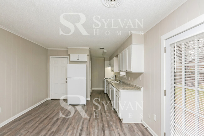 Photo - The Lifestyle You Deserve. House