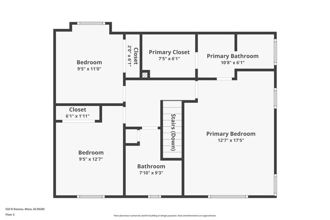 Photo - 532 N Nassau