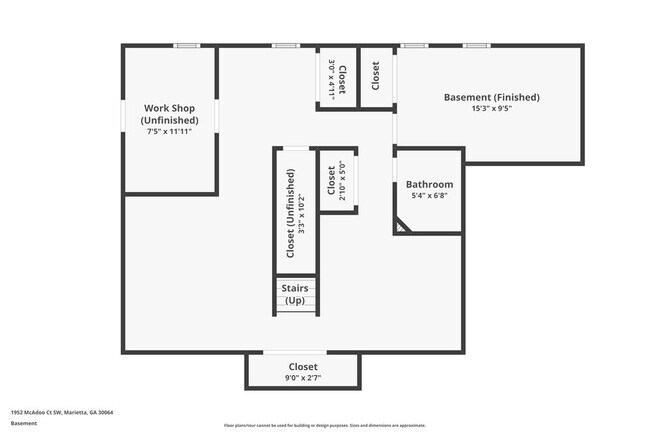 Photo - 1952 McAdoo Ct