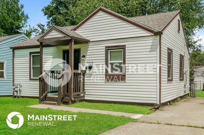 Photo - 3019 Penway Ave