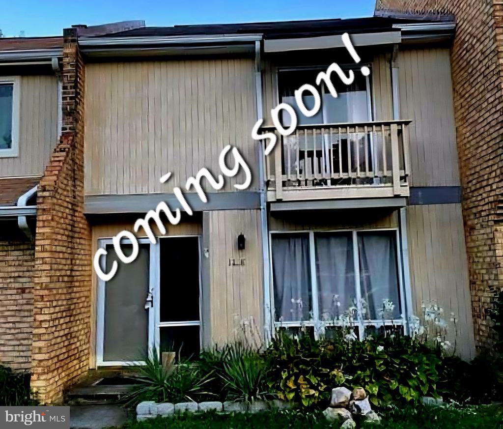Photo - 1118 Shannon Pl Townhome