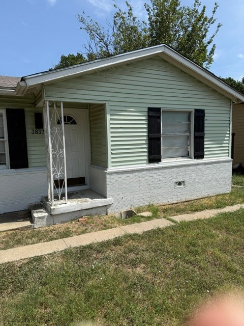 Building Photo - 3837 Childress St