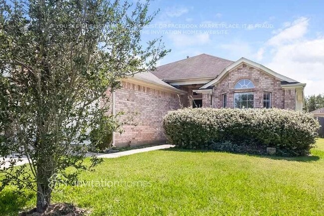 Photo - 2023 Kashmere Spring Ln House