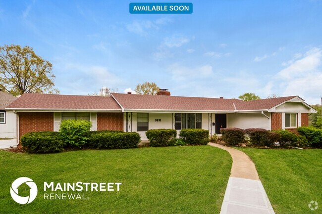 Building Photo - 3631 S Forest Ave Rental
