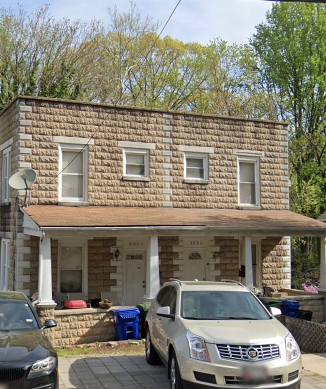 Building Photo - 3800 Glenmore Ave Rental