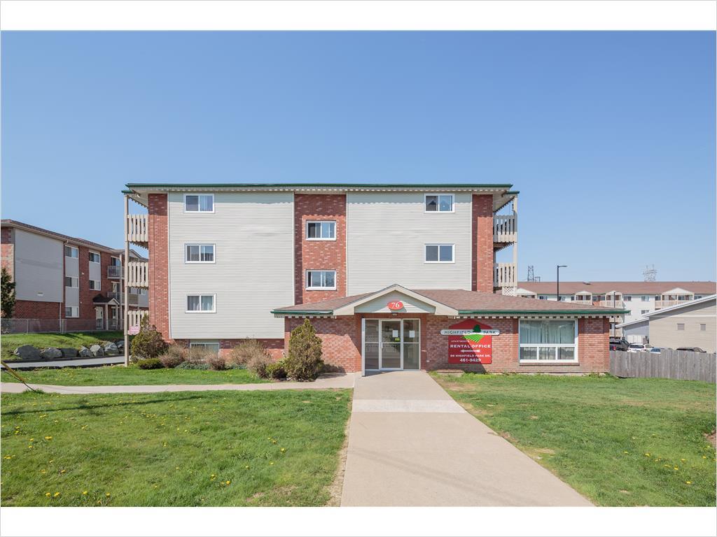 Photo - 76 Highfield Park Dr