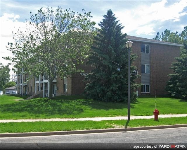 Aspen Apartments Hudson, WI