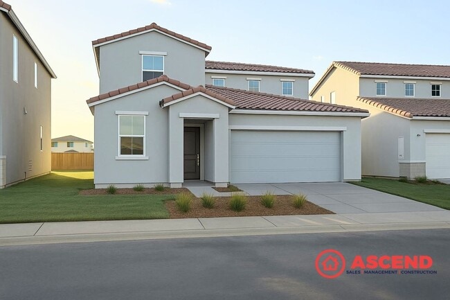 Building Photo - Stunning Newly Built Home In Gossamer Grove!