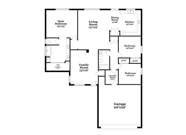 Photo - 6351 E Regina St