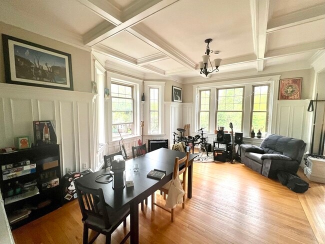Building Photo - 481 Boylston St Unit 3