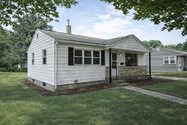 Building Photo - 6112 N Driscoll Blvd